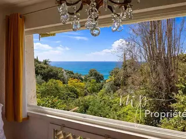 Rayol Canadel sur Mer 83820 Achat / Vente appartement 3 pièces t3