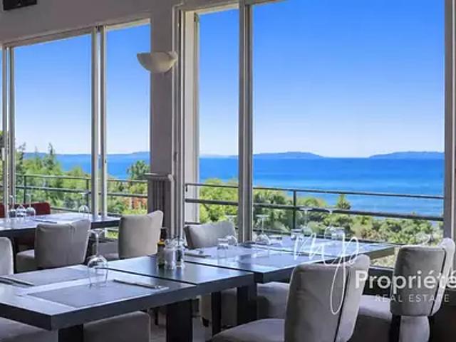 Rayol Canadel sur Mer 83820 Achat / Vente immeuble
