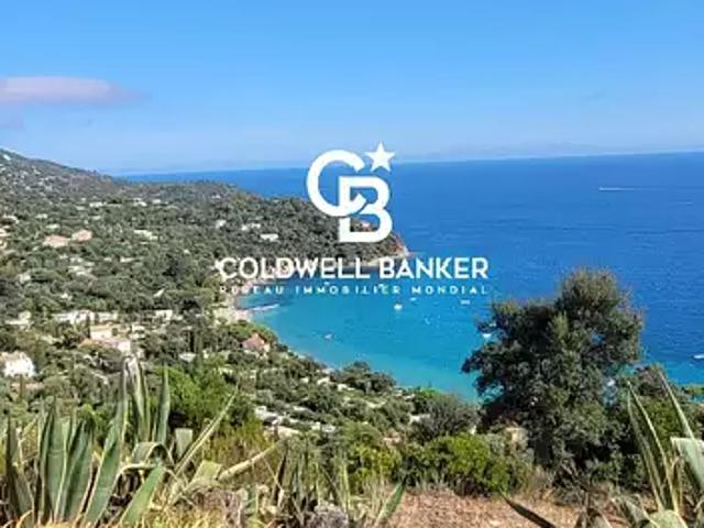 Rayol Canadel sur Mer 83820 Achat / Vente maison 6 pièces t6
