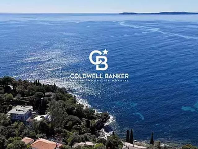 Rayol Canadel sur Mer 83820 Achat / Vente maison 7 pièces t7