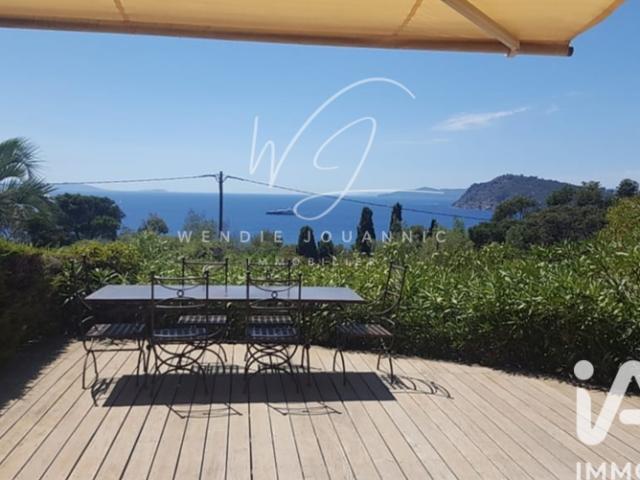 Rayol Canadel sur Mer Vente Appartement 83
