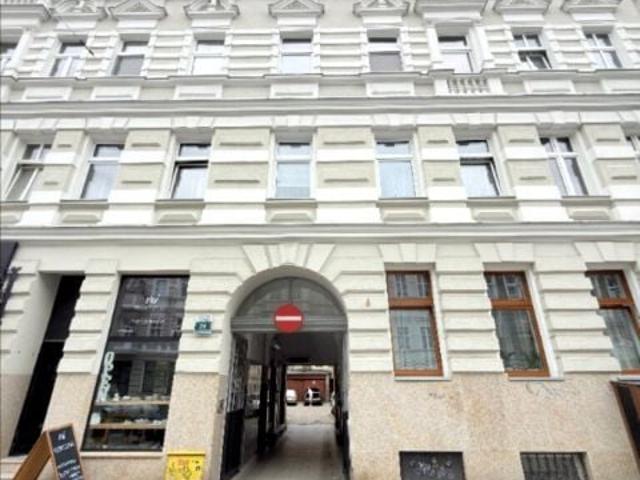 Rayskiego 107,53 m², Szczecin