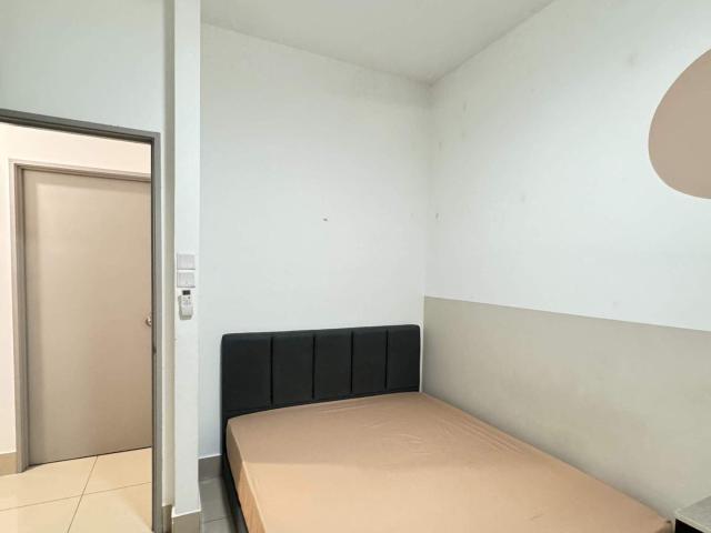 RAZA CITY @ Sungai Besi – Middle Room