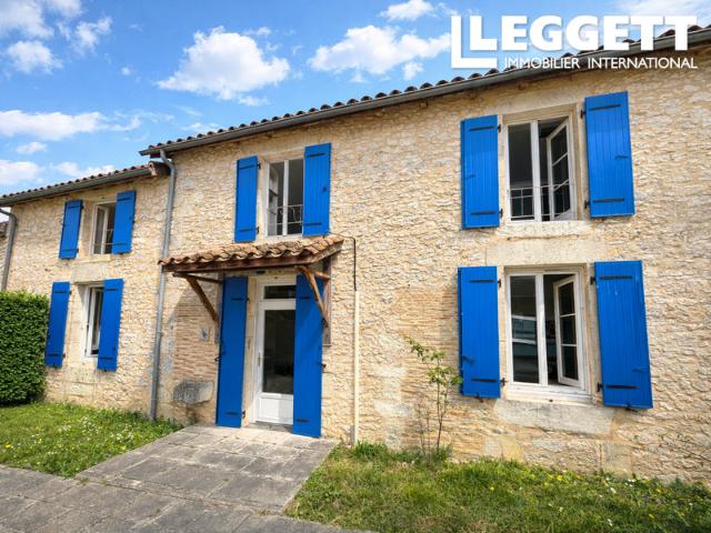 Razac de Saussignac Vente Maison 24