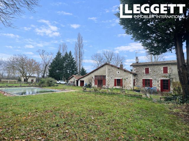 Razac de Saussignac Vente Maison 24