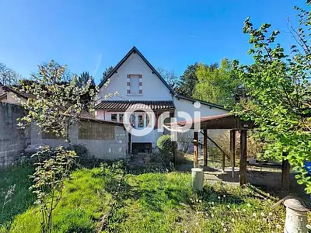 Razac sur l'Isle 24430 Achat / Vente maison 4 pièces t4 jardin cave