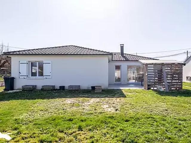 Razac sur l'Isle 24430 Achat / Vente maison 5 pièces t5 parking