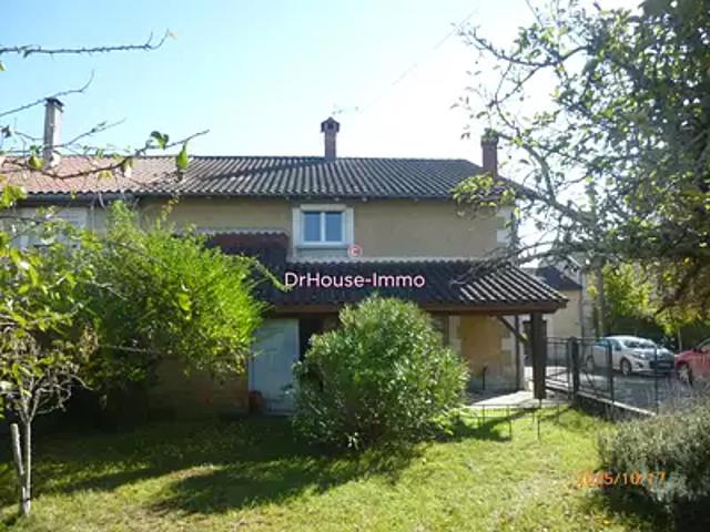 Razac sur l'Isle 24430 Achat / Vente maison 8 pièces t8 terrasse