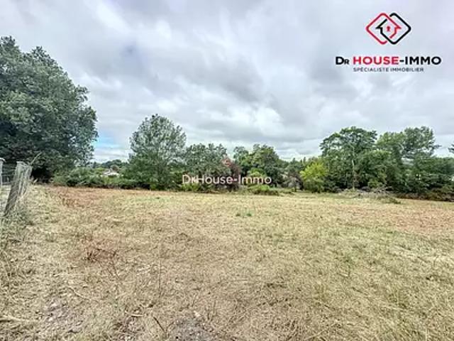 Razac sur l'Isle 24430 Achat / Vente terrain