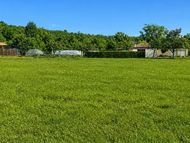 Razac sur l'Isle 24430 Programme neuf terrain neuf à vendre