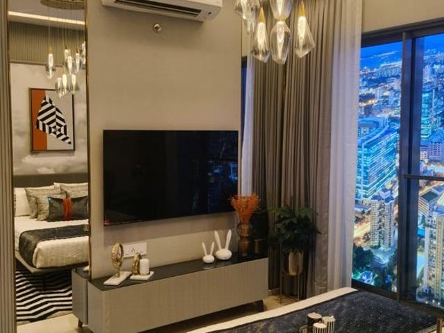 Razak Zamzam Tower 1 Bedroom 500 Sq. Ft. Apartment in Mazgaon Mumbai Listing ID: #10192