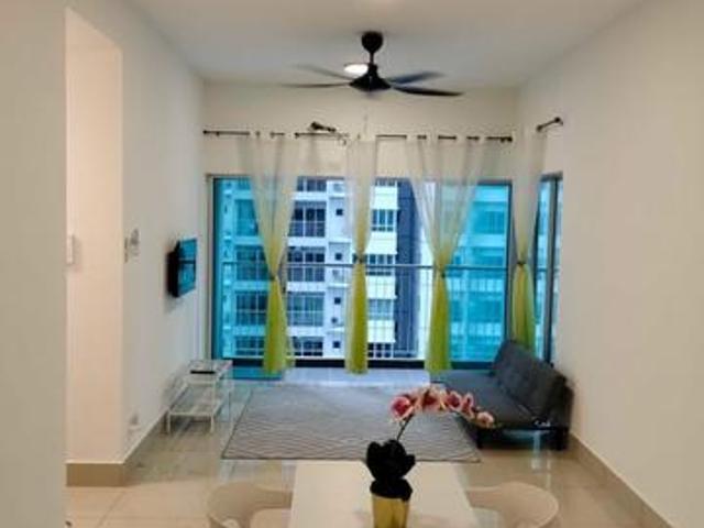Razak City Residence 0 Down Payment Below Market Price Ready Move In