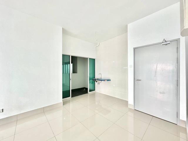 Razak City Residence