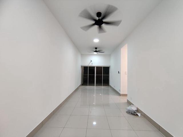 Razak City Residence At Sungai Besi Brand New Unit 1 Parking