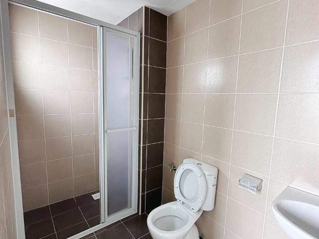 Razak City Residence | Fully Furnished | Big Master Room with Private Bathroom | Move In Ready