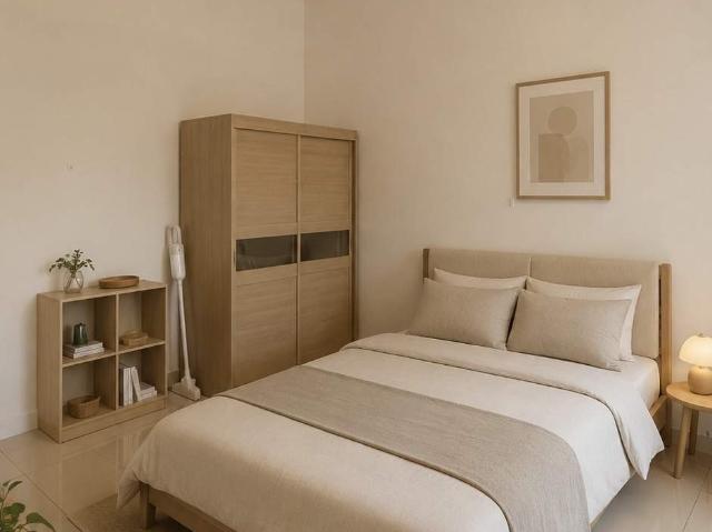 Razak City Residence @ Master Room For Rent Own Bathroom