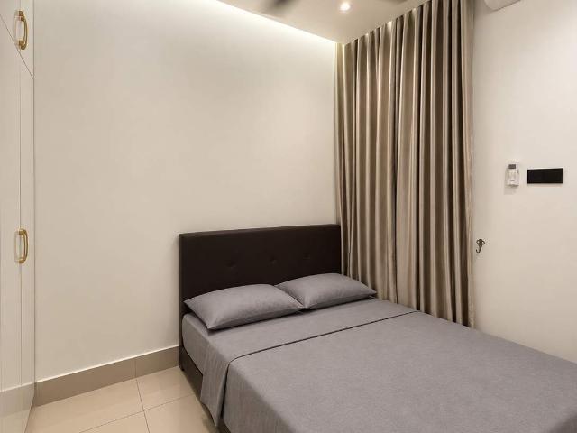 Razak City Residence @ Medium Room For Rent Own Bathroom