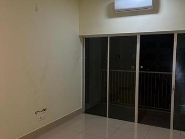Razak City Residence Rc Residence Jalan Sungai Besi Salak Selatan