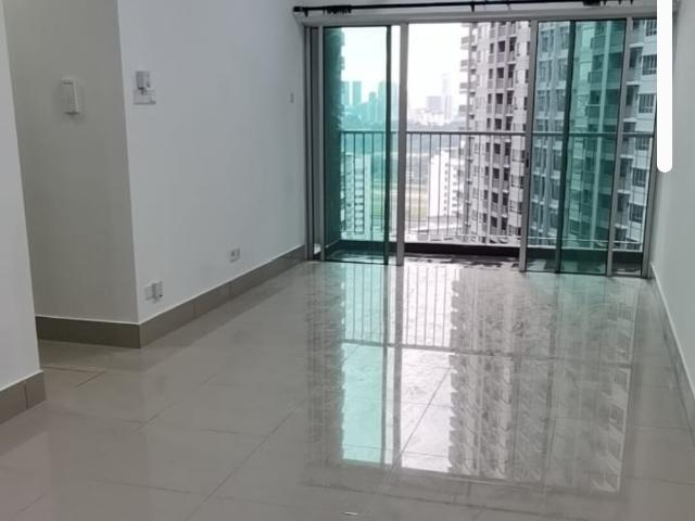 Razak City Residence Sungai Besi