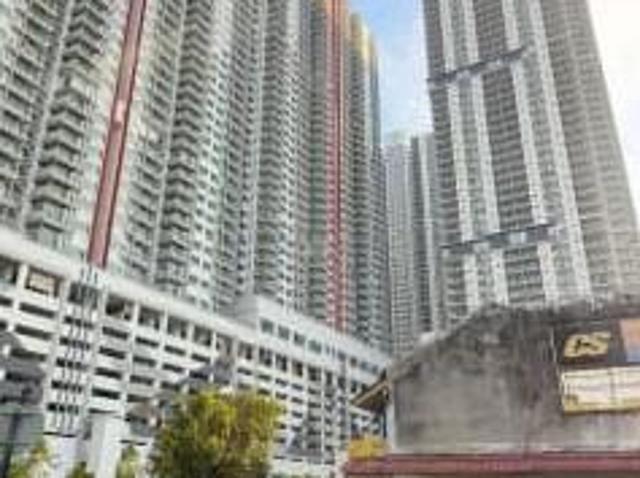 Razak City Residence Sungai Besi 2R2B PF Kuala Lumpur
