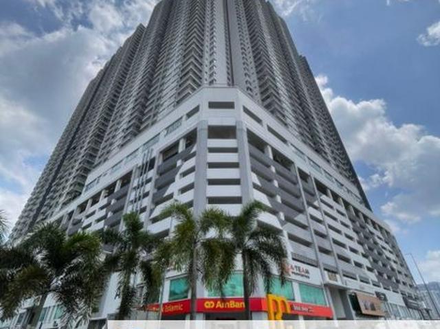 Razak City Residences