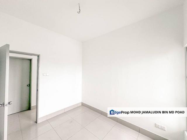Razak City Residences