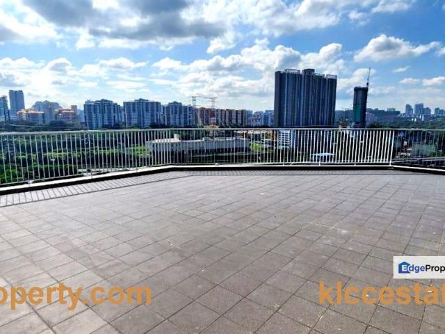 Razak City Residences
