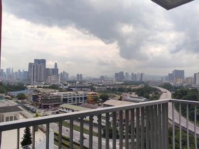 Razak City Residences