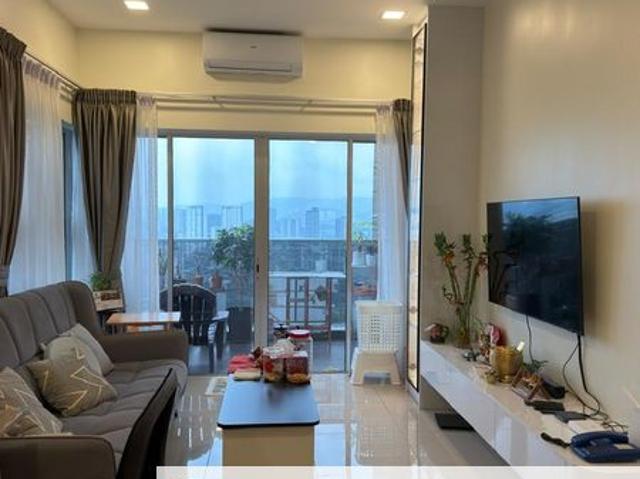 Razak City Residences