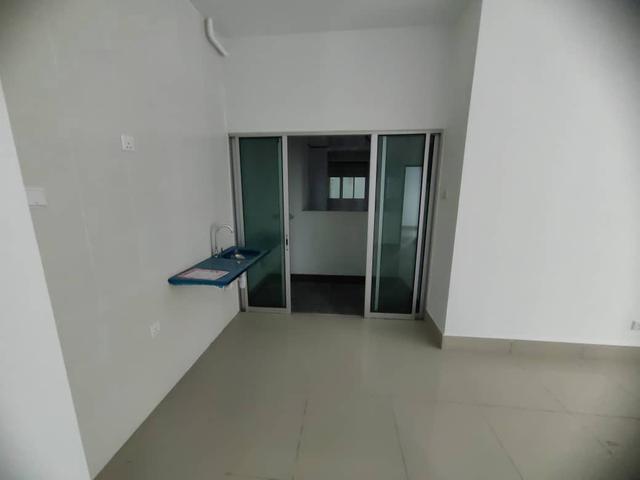 Razak City Residences