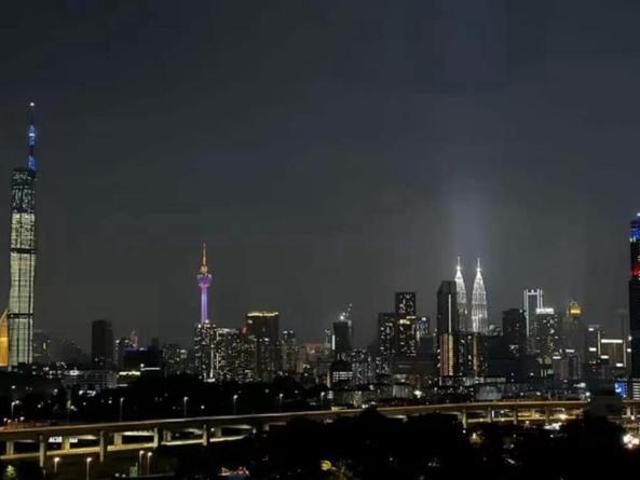 Razak City Residences