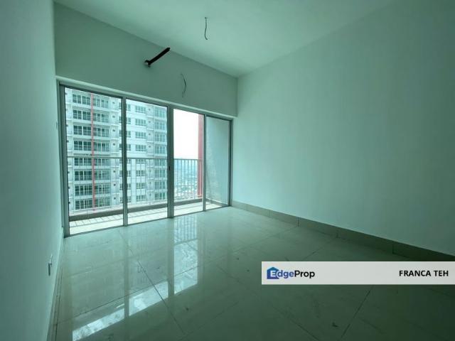 Razak City Residences