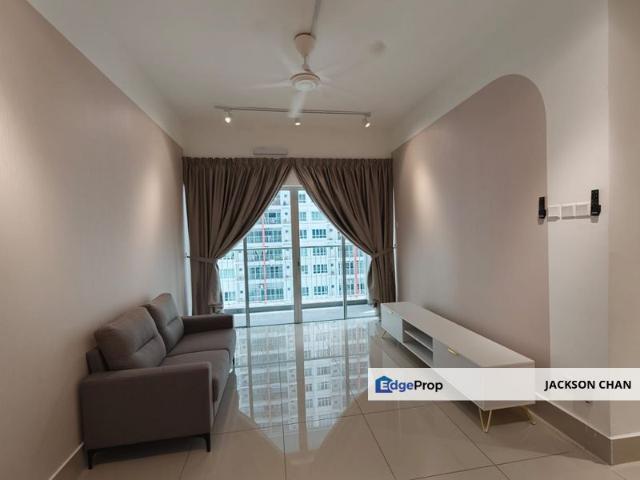 Razak City Residences