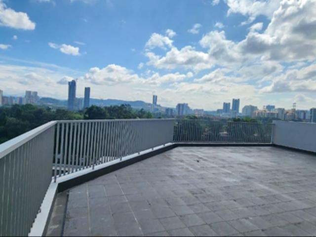 Razak City Residences