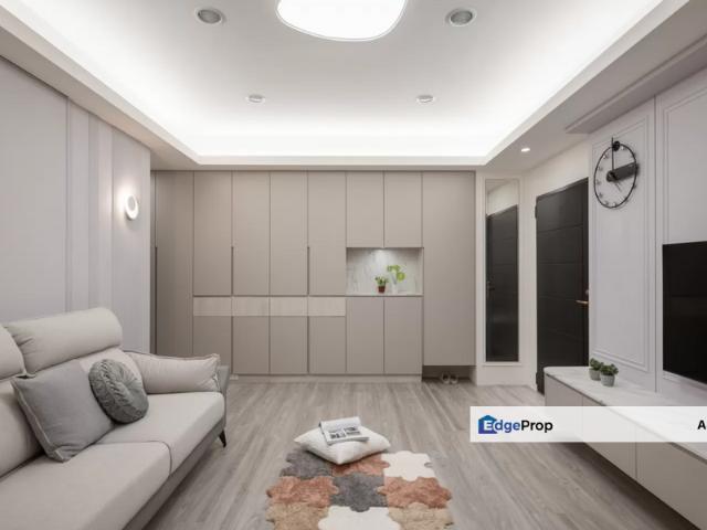 Razak City Residences
