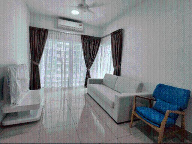 Razak City Residences