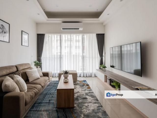 Razak City Residences