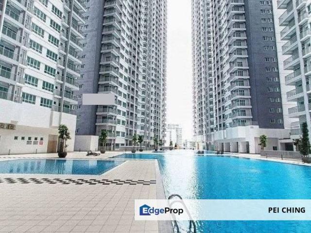 Razak City Residences