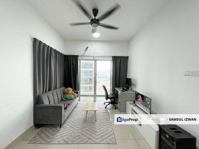Razak City Residences