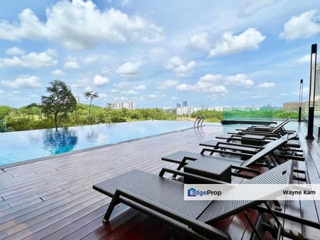 Razak City Residences