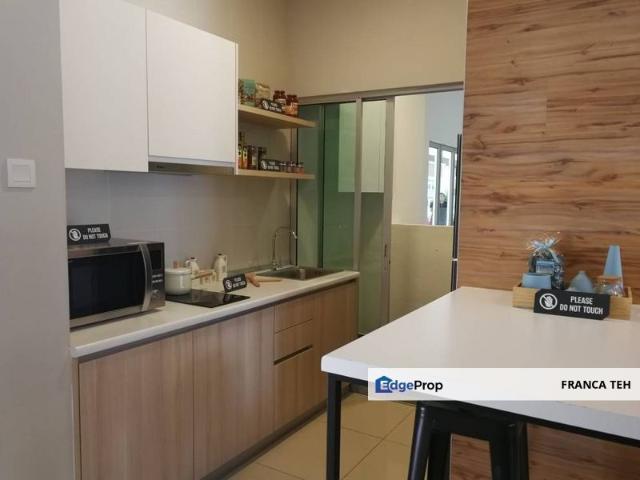 Razak City Residences