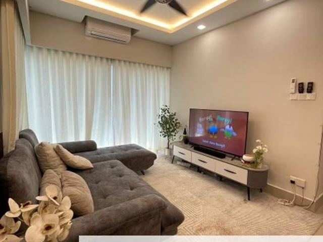 Razak City Residences