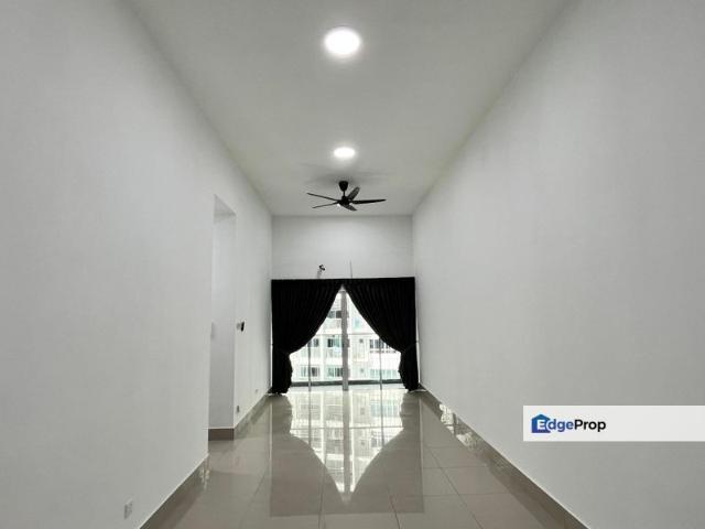 Razak City Residences