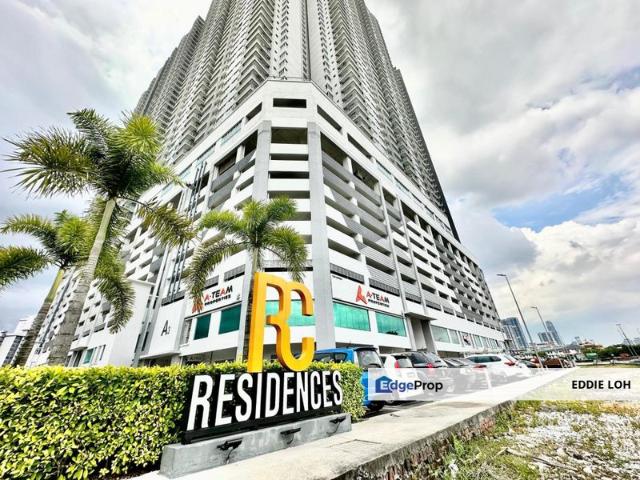 Razak City Residences