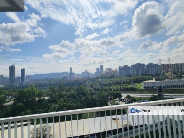 Razak City Residences