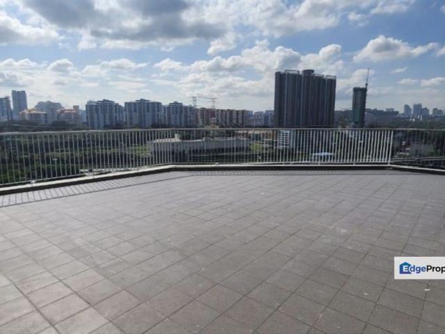 Razak City Residences