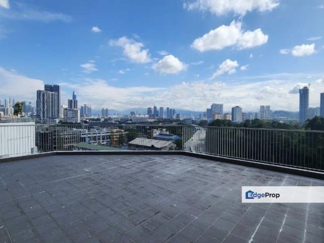 Razak City Residences
