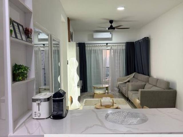 Razak City Residences