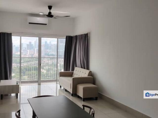 Razak City Residences