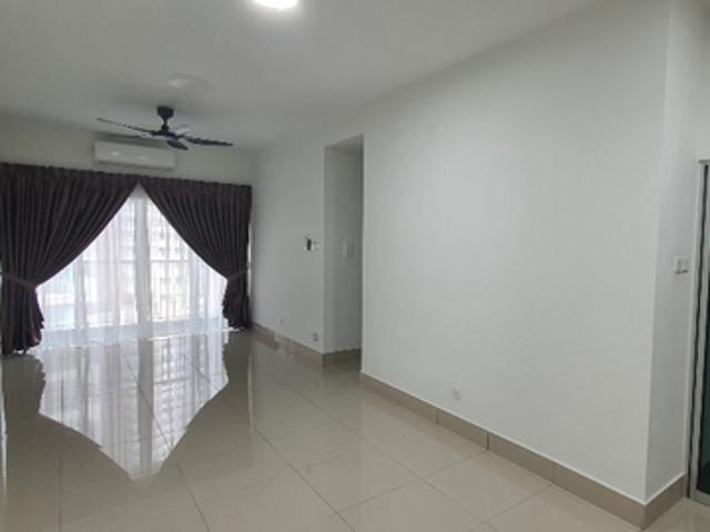 Razak City Residences